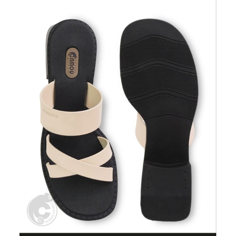 SANDAL HEELS WANITA CAMOU PLUS DIANA SANDAL WANITA MODEL TERBARU SANDAL WANITA SIMPEL SANDAL WANITA 