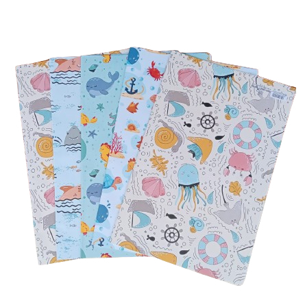 

Kertas Kado Motif