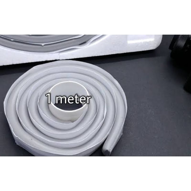 Lem mika lampu kendaraan, lem mika reflektor butyl headlamp sealant