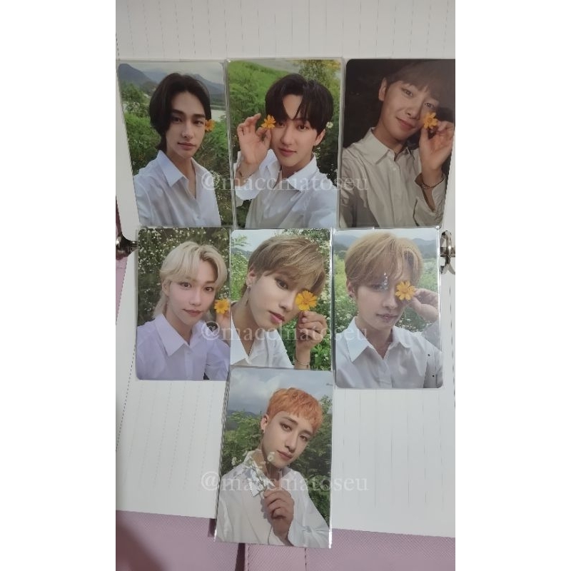 wts pc straykids official noeasy nacific