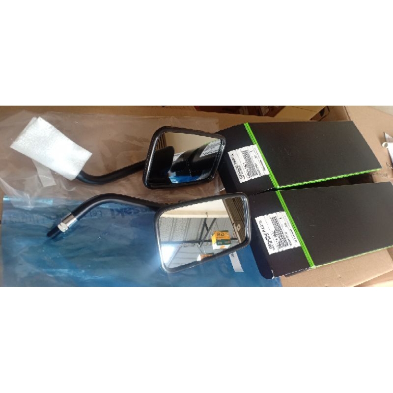 SPION KANAN KIRI BINTER MERZY Original KACA SPION KANAN KIRI BINTER MERCY KZ200 56001-1091 56001-109