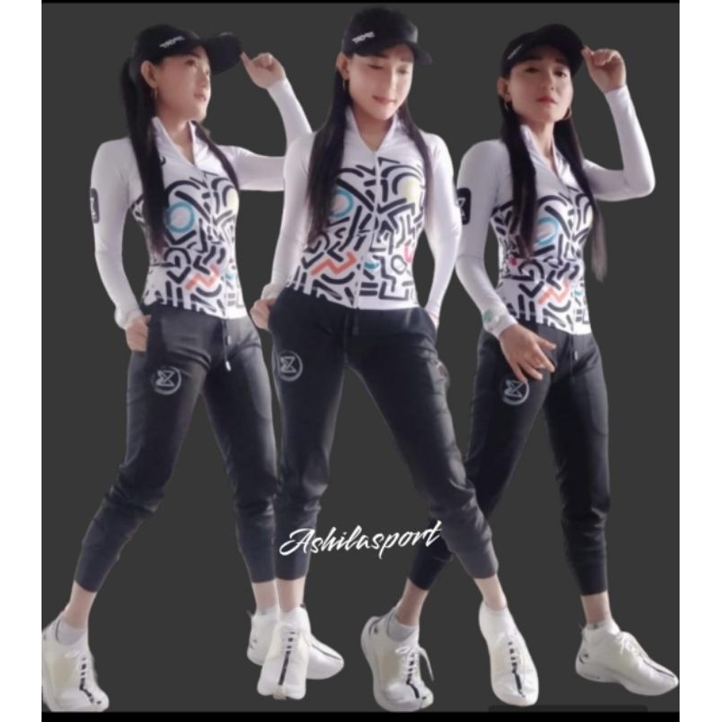 STELAN OLAHRAGA SXB SPORT INDONESIA