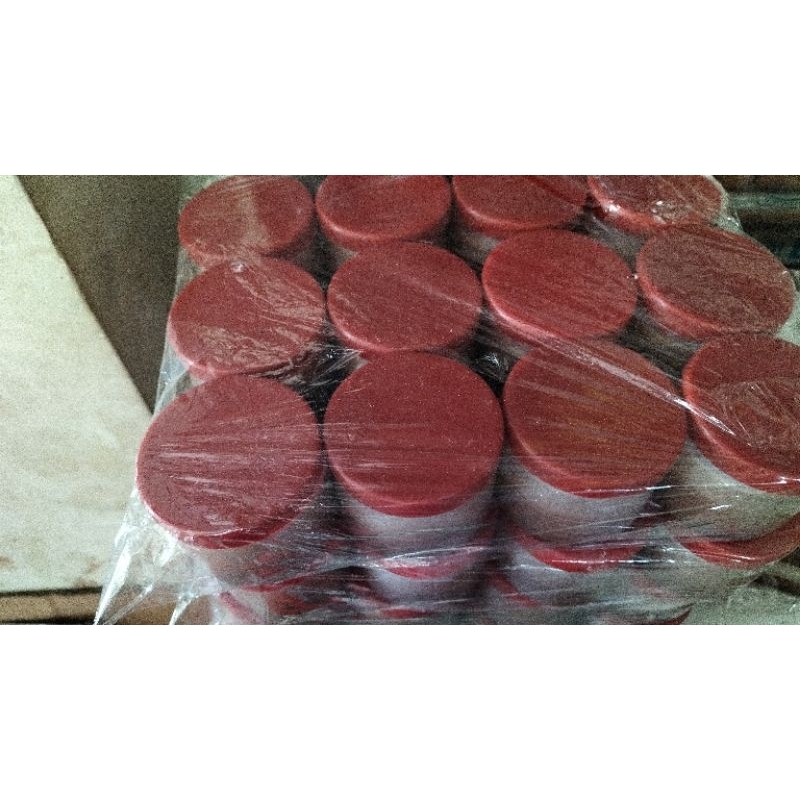 

Petis ikan tuna Asli