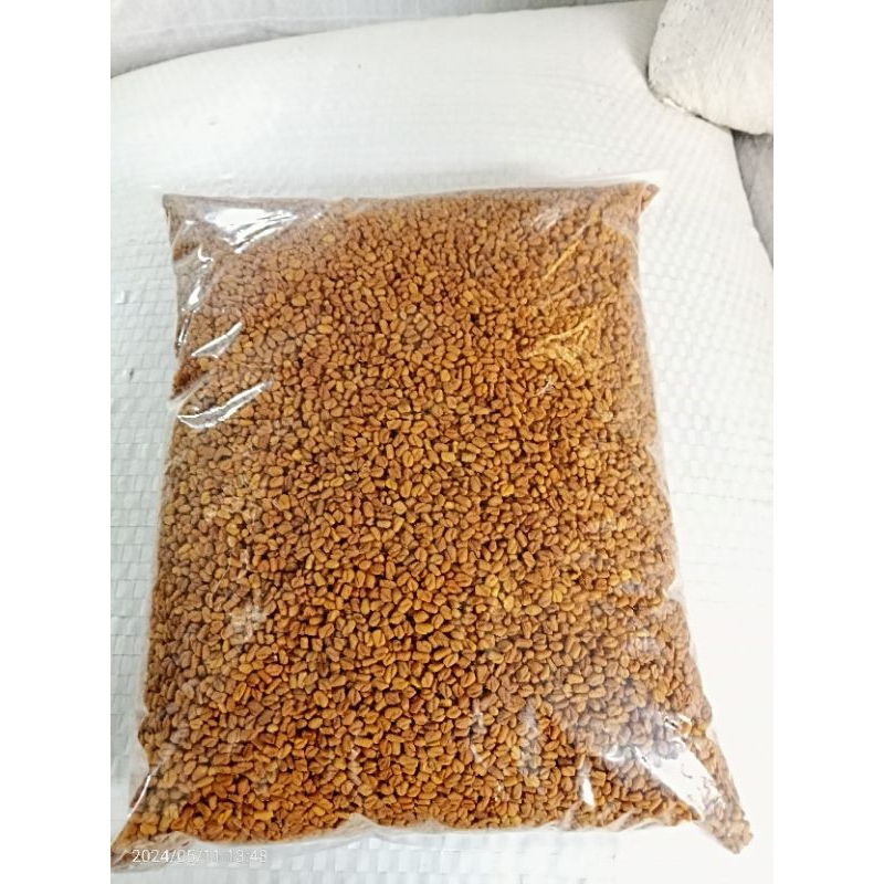 

Klabet / Fenugreek 1 kg