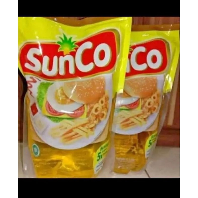 

minuak sanco 2L