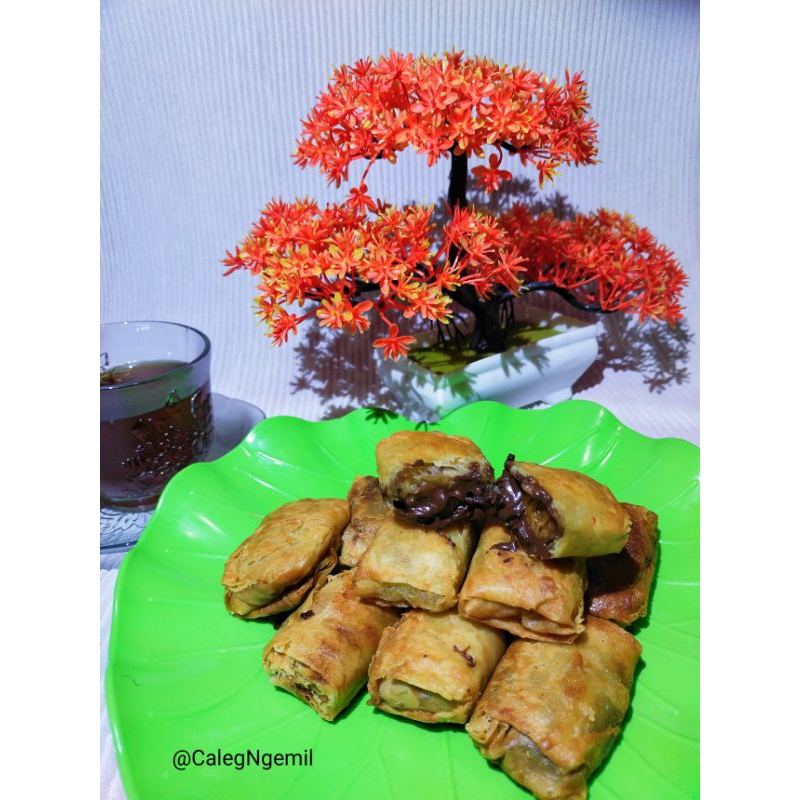 

PISANG COKLAT LUMER | PISANG COKLAT MELELEH | PISAH MUNCRAT COKLAT | CEMILAN ENAK | NIKMAT BERGIZI | HALAL TANPA PEMANIS BUATAN | JAJANAN MURAH | VIRAL BANGET | TERLARIS | POPULAR | FYP | TERDEKAT | PALING DIMINATI | CALEG NGEMIL