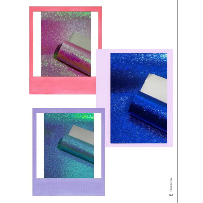 

KERTAS KADO RAINBOW GLOSSY POLOS / KERTAS RAINBOW MENGKILAP