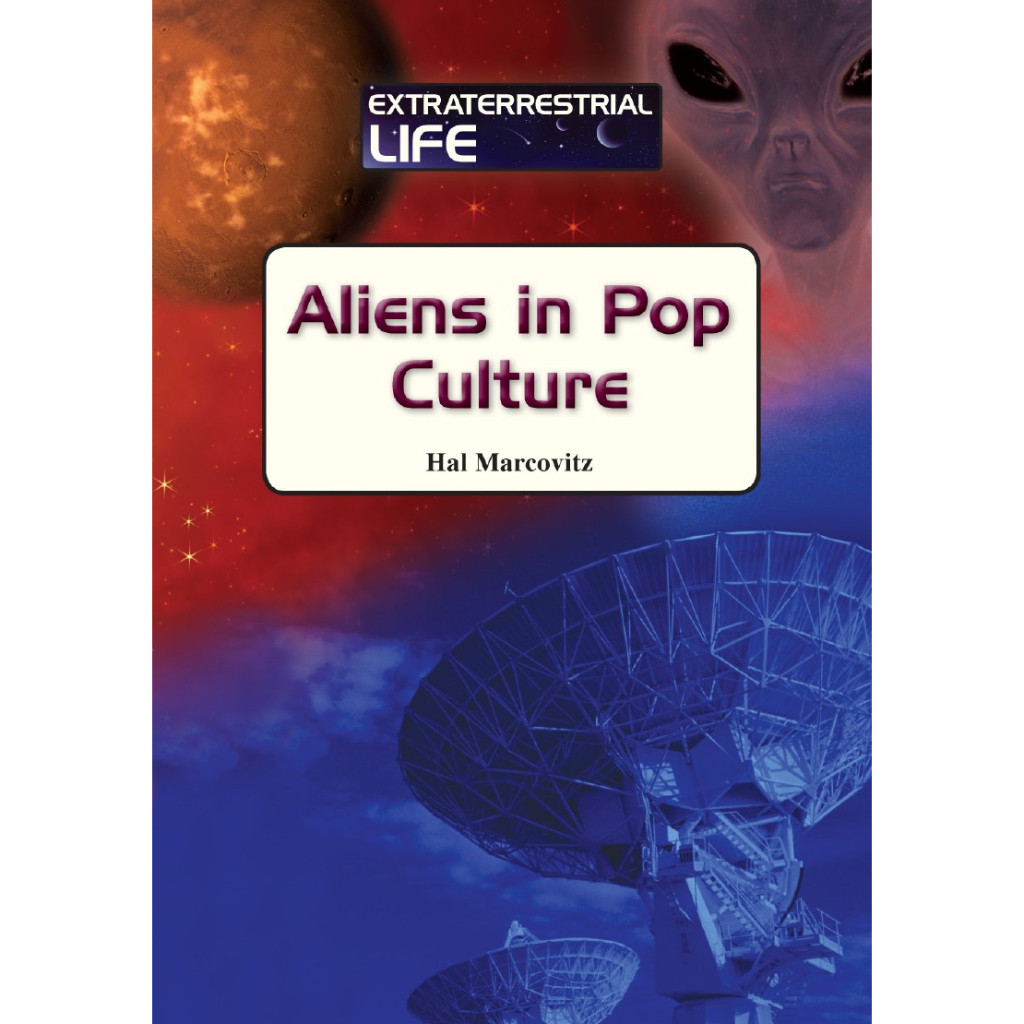 

Extraterrestrial Life - Aliens in Pop Culture (D)