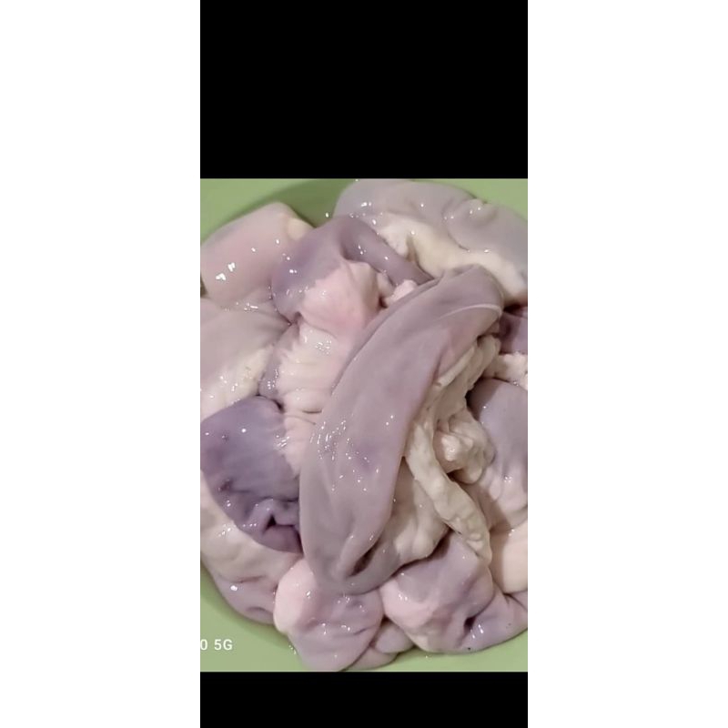 

usus sapi 500 gram