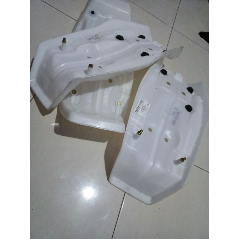 PLASTIK JOK RX KING FIBER JOK  RX KING