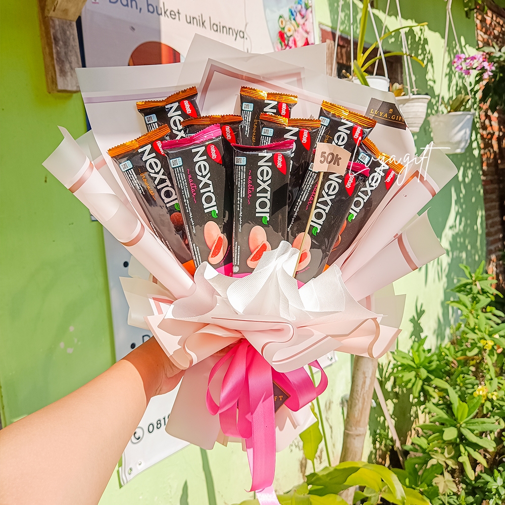 

LVYA.GIFT 4311.11&30 BUKET SNACK NEXTAR PREMIUM