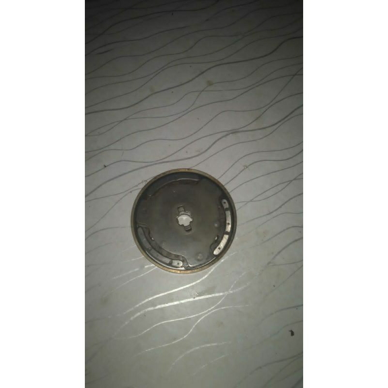 kampas ganda suzuki crystal mangkok ganda suzuki crystal