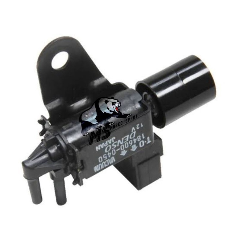 KODE W99R selenoid idle up AC kijang super 5k kijang grand 7k