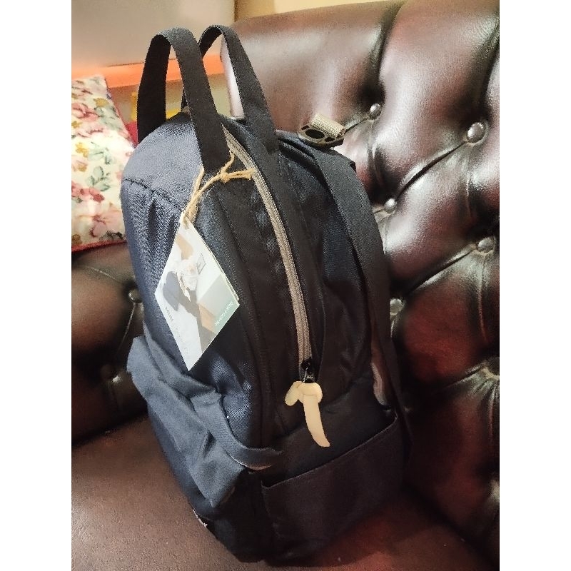 preloved NEW tas asi nertur