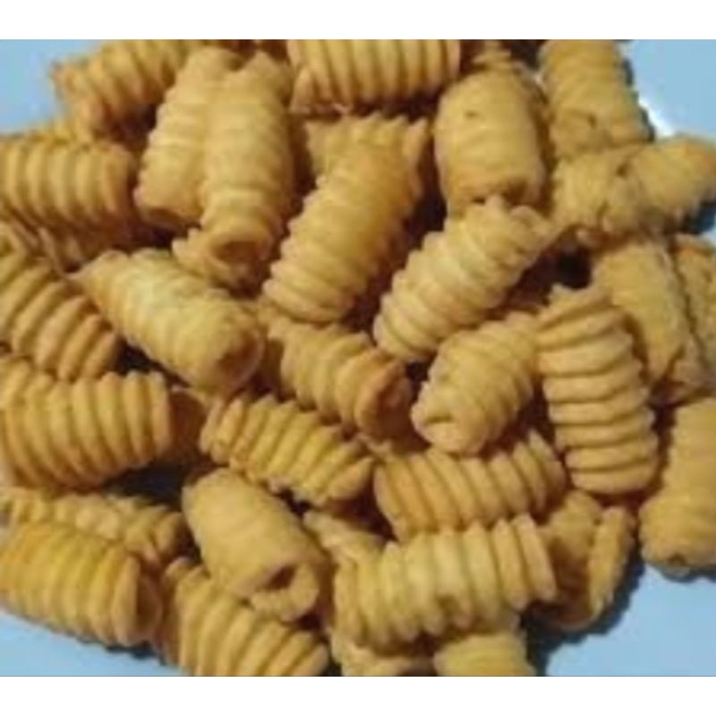 

kue garpu by HAPAS