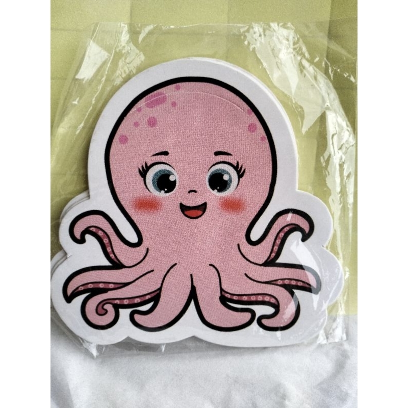 

amplop karakter cumi