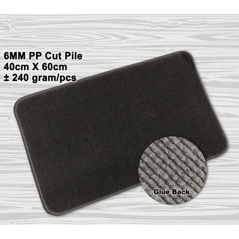 Alas kaki polos alas kaki hitam alas kaki depan pintu