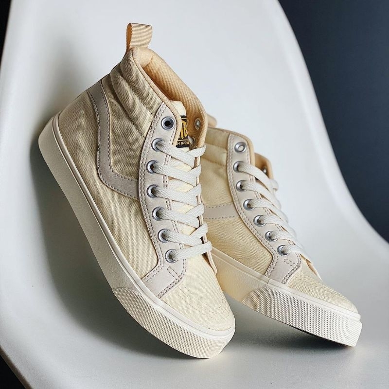 Ventela Republic Cream High 100% original