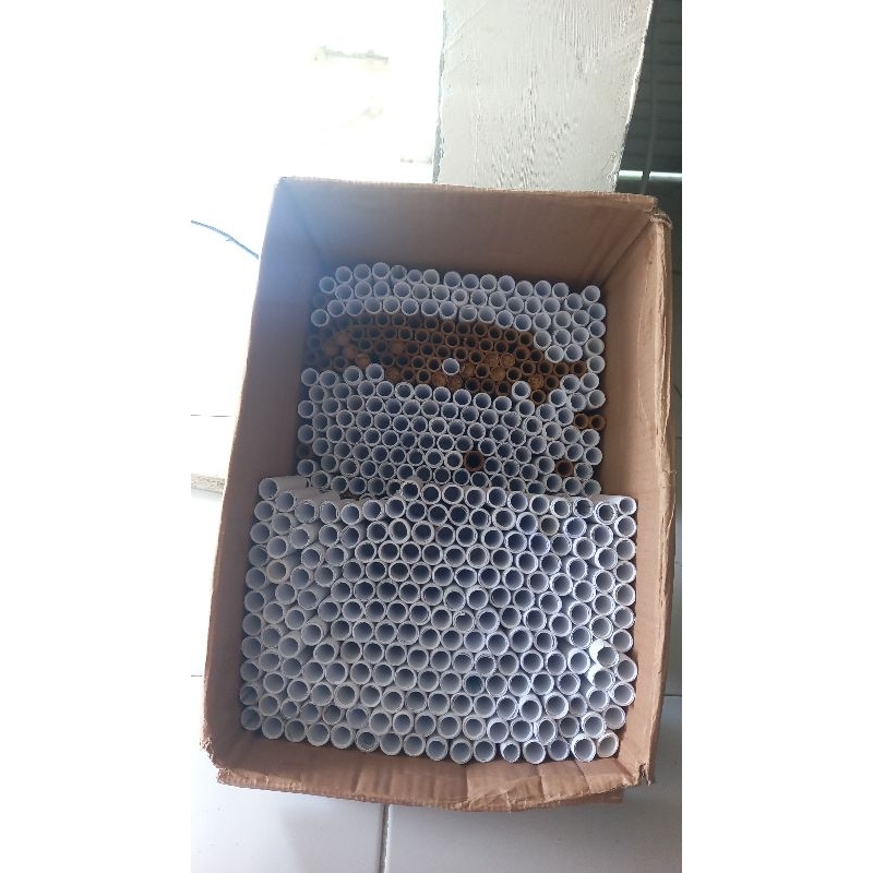 

Selongsong Kertas HVS