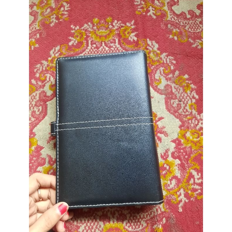 

Binder