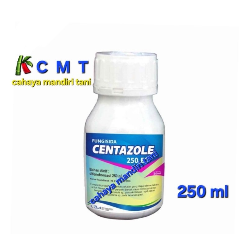 CENTAZOLE 250EC/ISI 250ML