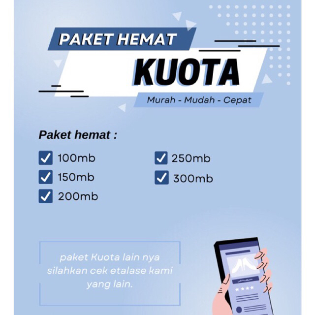 kuota murah indosat/kuota indosat/kuota murah