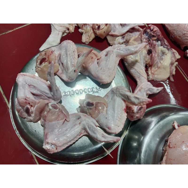

chiken wing