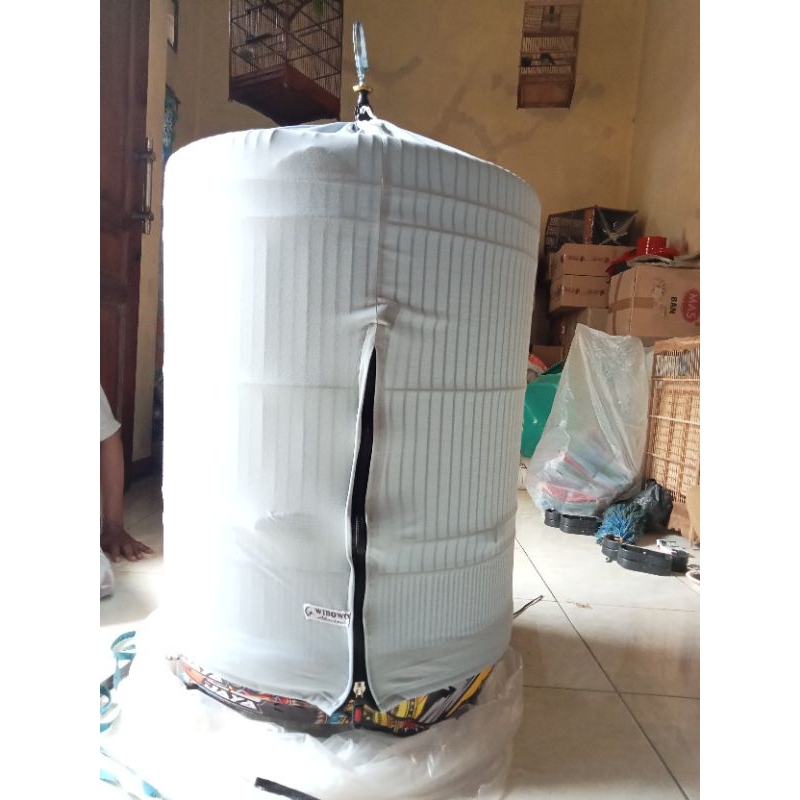 krodong murai no 1 wibowo