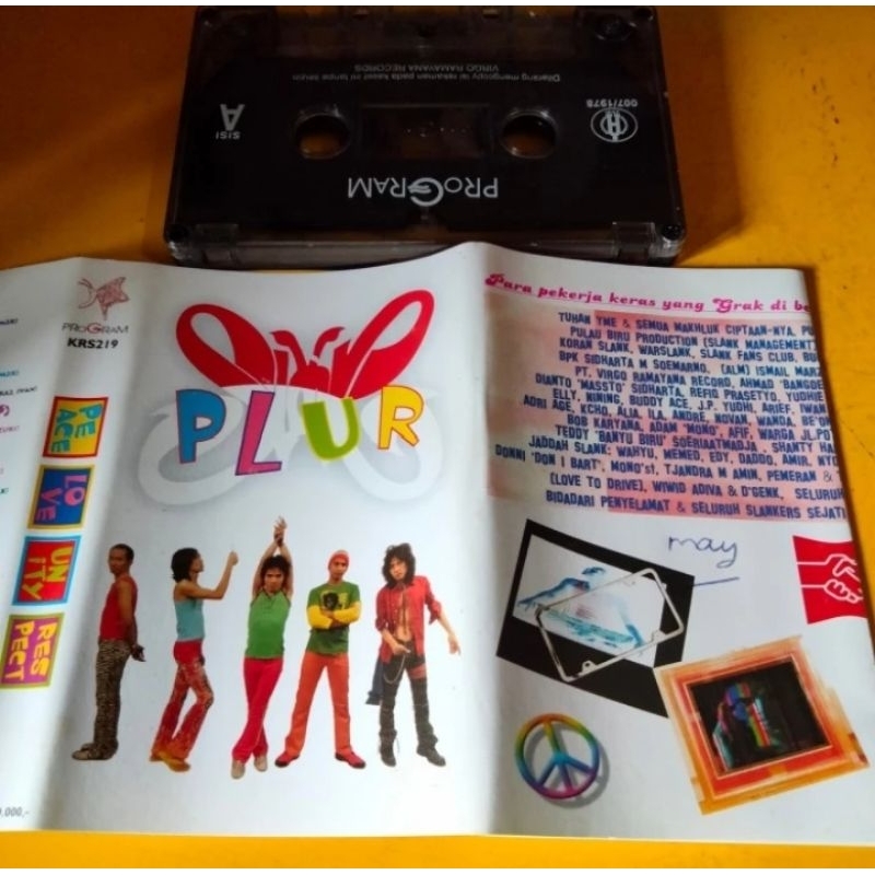 KASET PITA 1467- PLUR