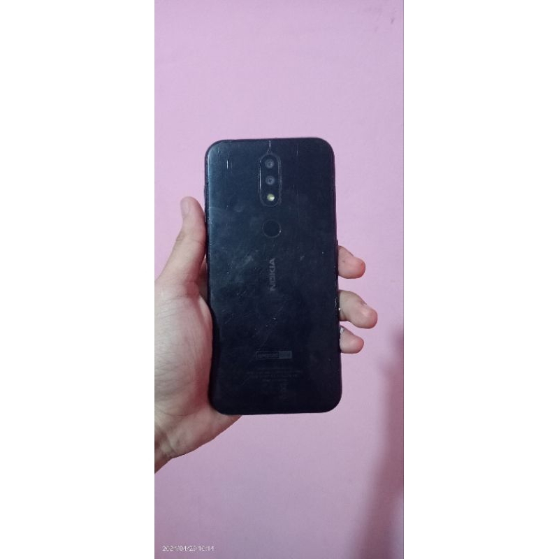 NOKIA ANDROID ONE 4.2