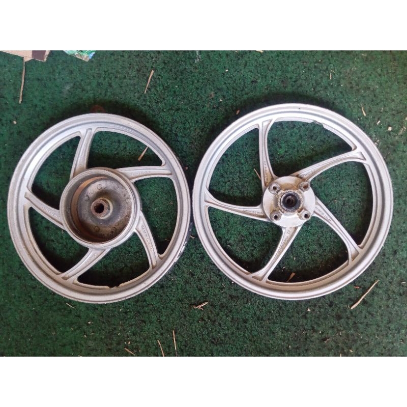 velek, veleg daiichi alloy vario 110, beat, scoopy (karbu)