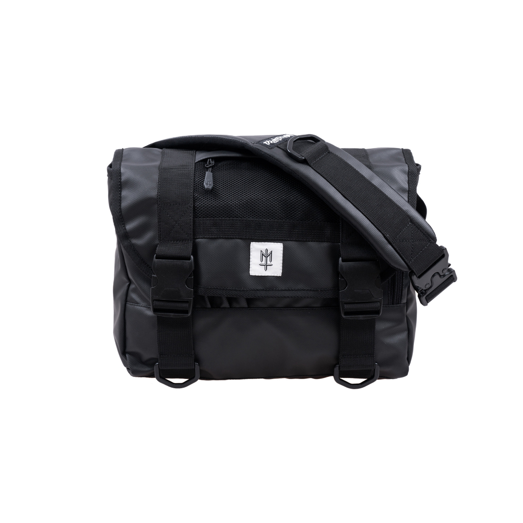 Maternal Disaster - Bags - Shoft