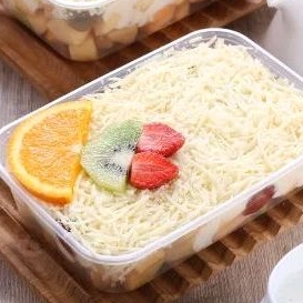 

Salad buah 500 ml