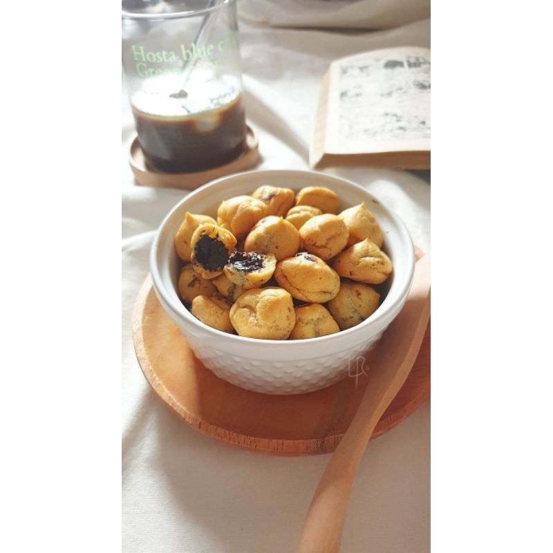 

[ DJB ] SOES COKLAT 250Gram