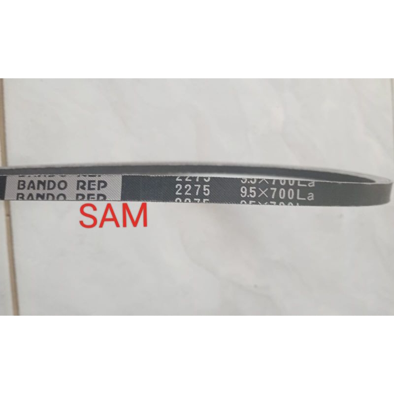 van belt tali kipas ac xenia 10