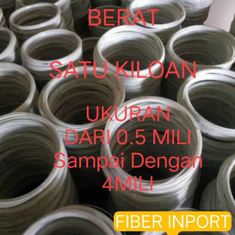 Ruji Jeruji fiber inport asli,,jeruji putih susu,,fiber putih susu Ruji berkualitas