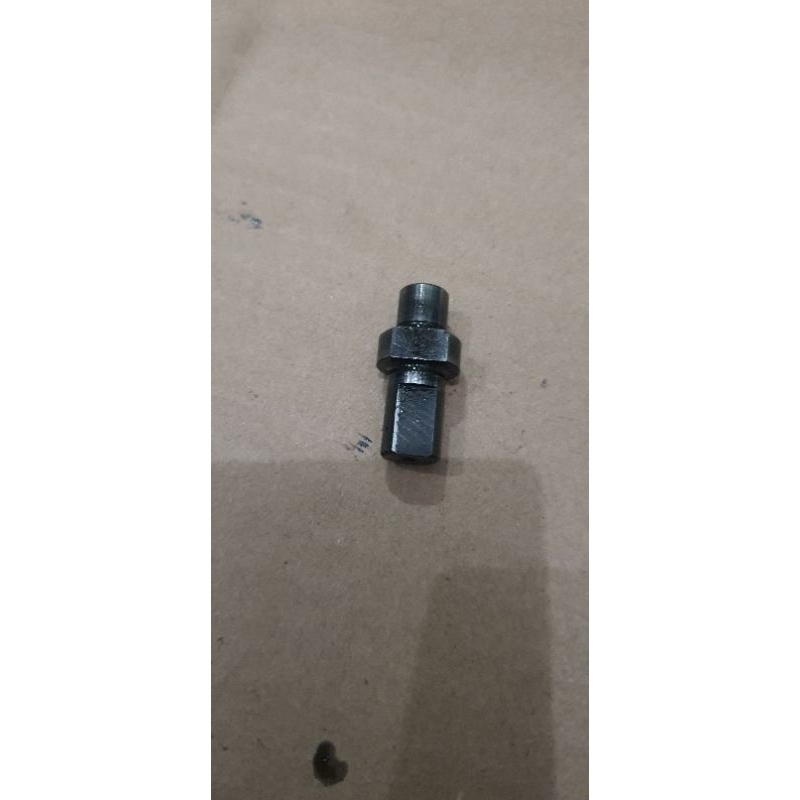 As gigi gear ger pompa oli Tiger original