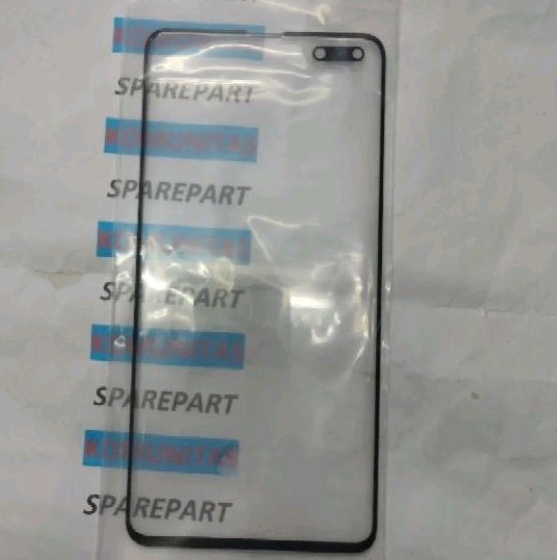 KACA TOUCHSCREEN SAMSUNG S10 5G