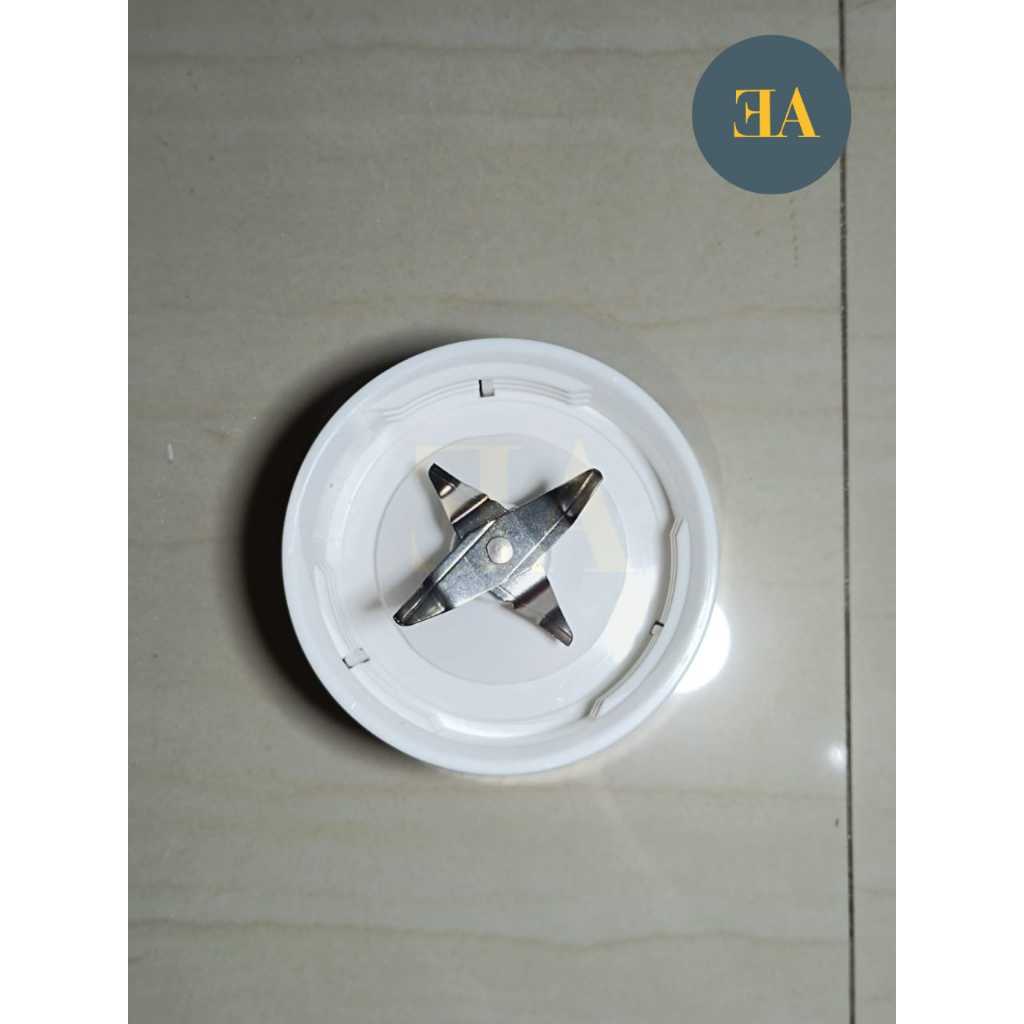 Monting Pisau Blender Panasonic / Mangkok Blender Pisau Panasonic / Pisau Blender Panasonic