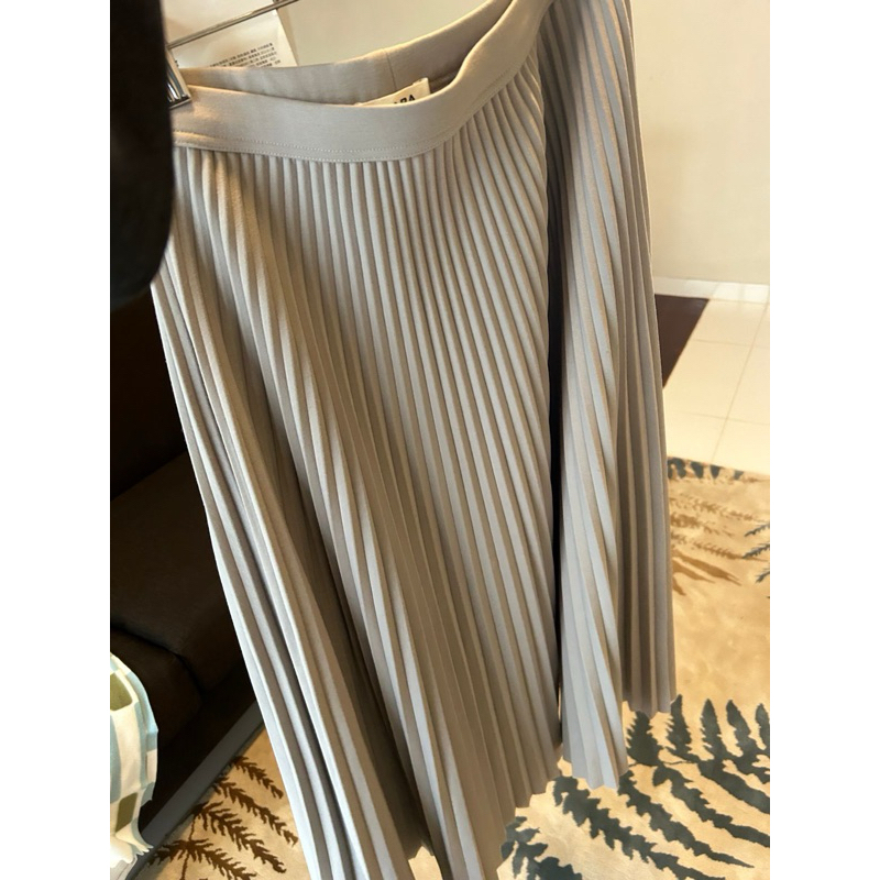 Sunray Skirt Saba Modest