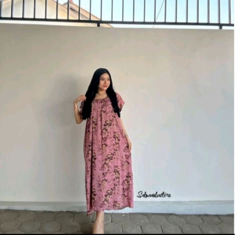 DASTER FUJI PREMIUM/ DRESS FUJI/ DASTER RAYON PREMIUM/ DRESS CANTIK/DASTER KEKINIAN
