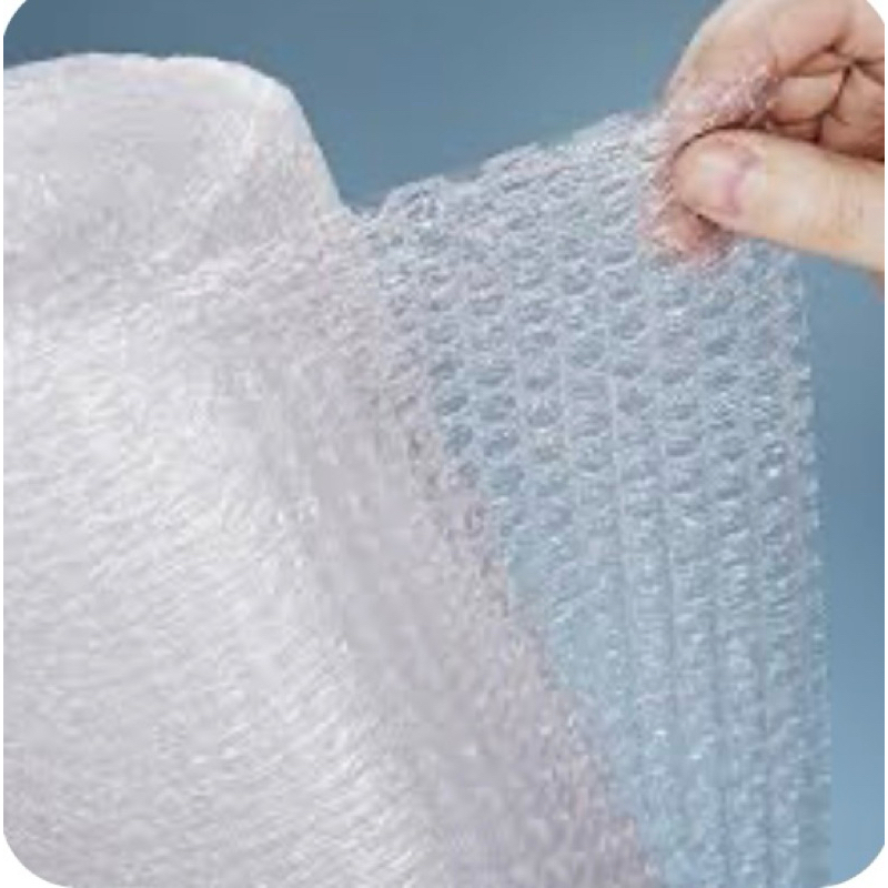 

TAMBAHAN PACKINGAN BUBBLE WRAP