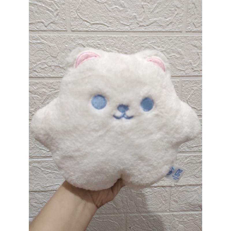 BONEKA BADANAMU ORIGINAL