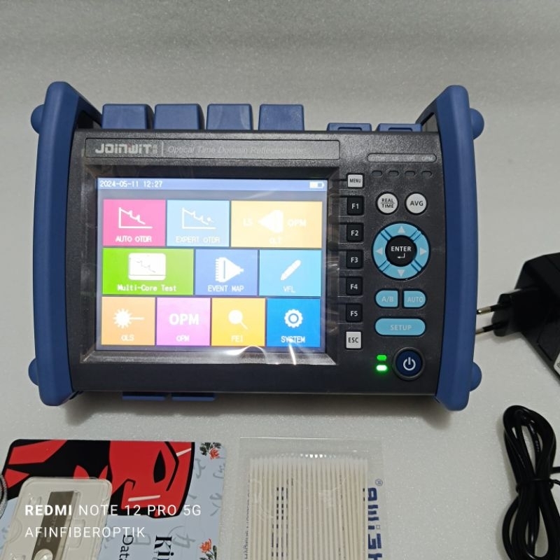 otdr jointwit 3302 et/otdr jointwit jw 3302 et