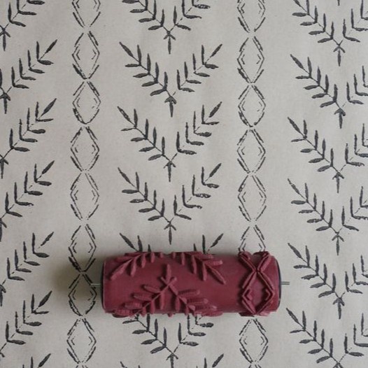 

KODE J95L Roll Cat Motif Original no 18