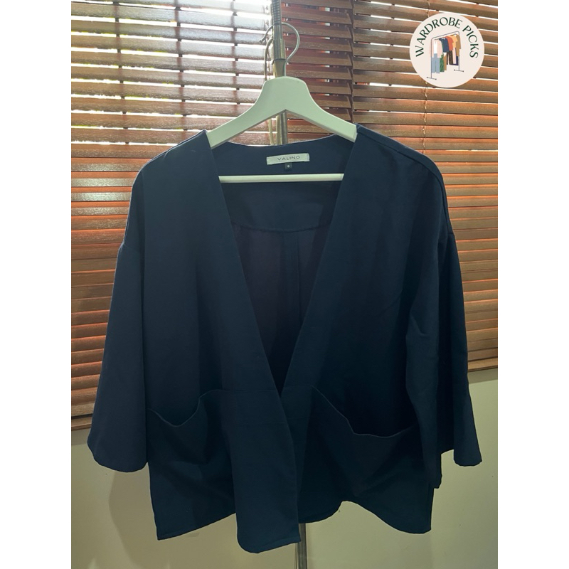 Outer - Blazer Valino Preloved
