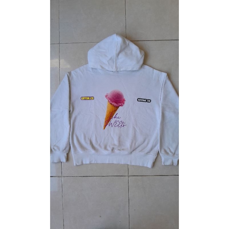 Hoodie Caysie Sweets