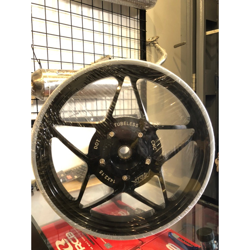 VelgKingSpeedVario150Vario125VelgMurahVelgViralVelgbintang