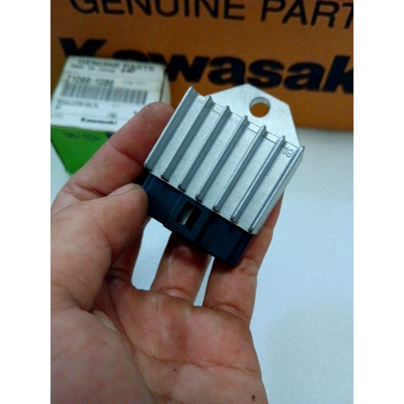 Kiprok Ninja r, kiprok Ninja Gepeng, Kiprok Ninja Ss, Kiprok KR, Kiprok Original kawasaki