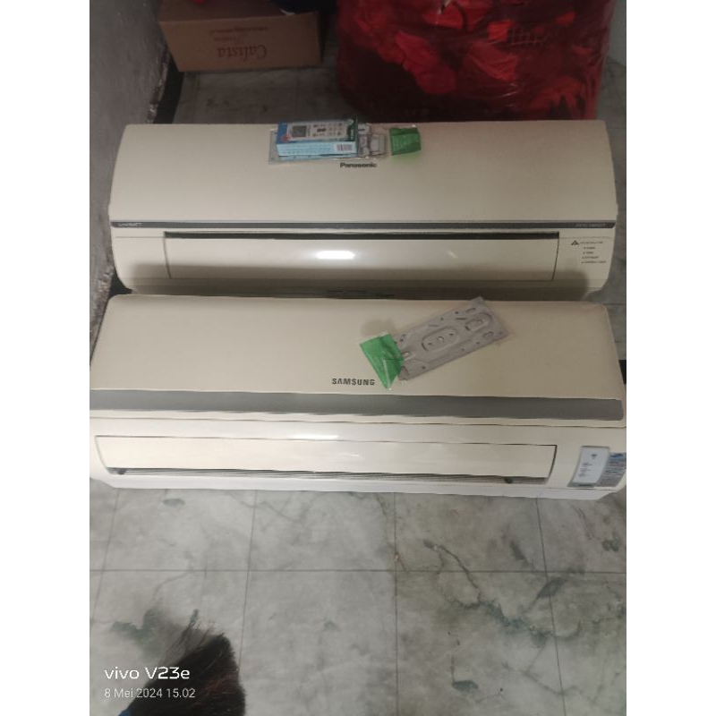 kipas angin indor ac